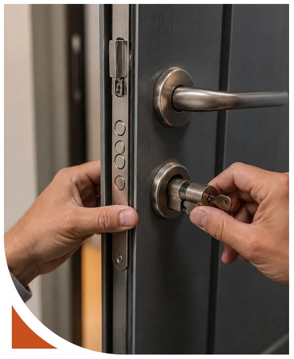 Срочная замена замков Abloy в Сланцах от 6716 р. | Разлок-Слы