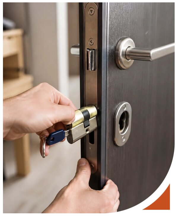 Профессиональный ремонт замков Mul T Lock с выездом в Сланцах